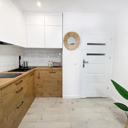 Przytulny Apartament 500M Od Morza. Gdaňsk Exteriér fotografie