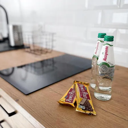 Przytulny Apartament 500M Od Morza. Gdaňsk Exteriér fotografie