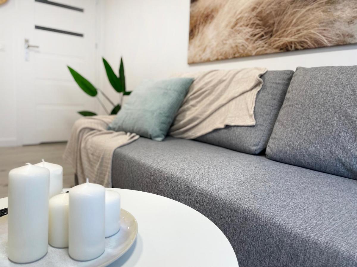 Przytulny Apartament 500m Od Morza. Apartment *