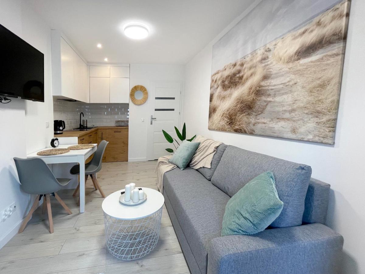 Przytulny Apartament 500m Od Morza. *
